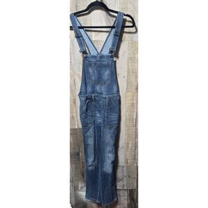 Gap Denim Jean Bib Overalls Dunagerees XS